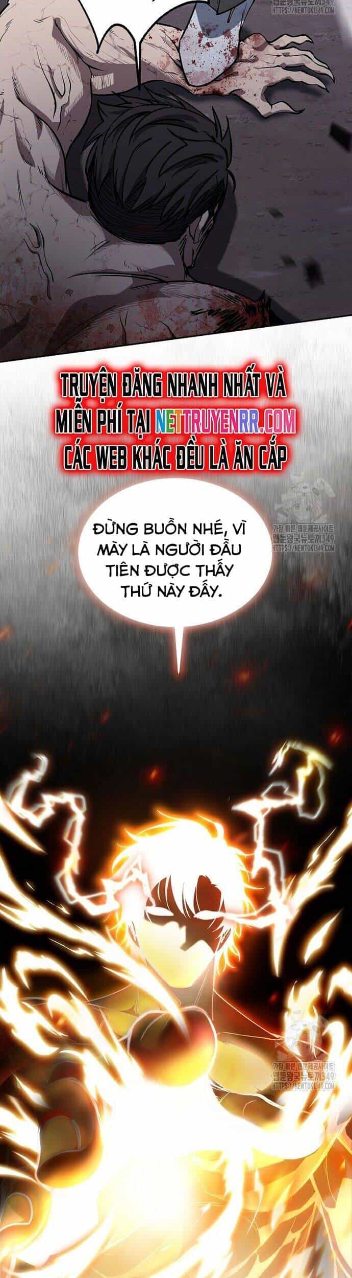 Chiến Thần Xuất Thế - Chương 25 - ảnh 17
