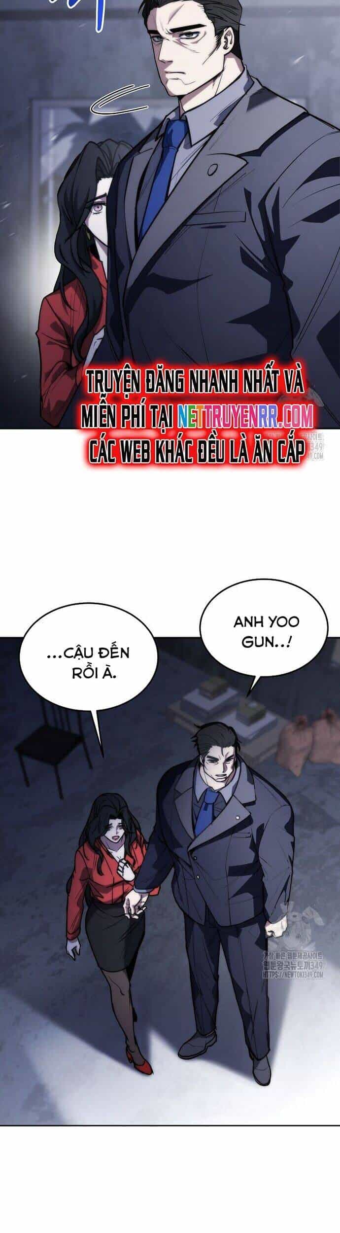 Chiến Thần Xuất Thế - Chương 25 - ảnh 28