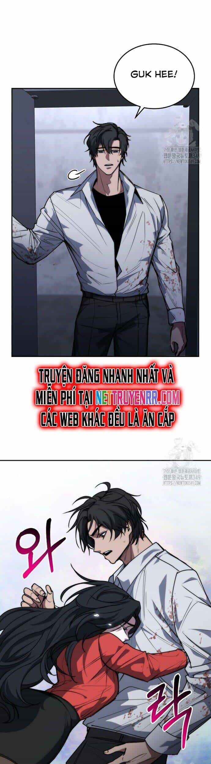 Chiến Thần Xuất Thế - Chương 25 - ảnh 29