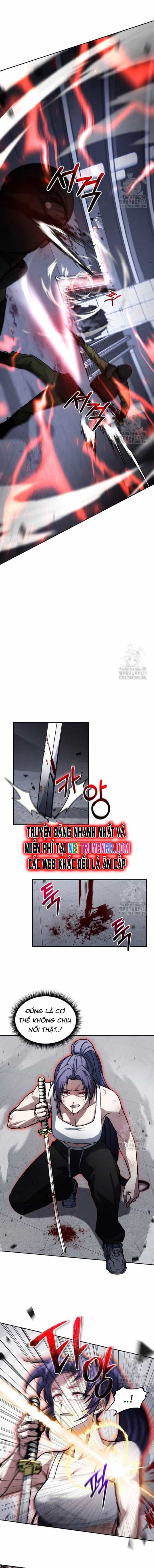 Chiến Thần Xuất Thế - Chương 33 - ảnh 12