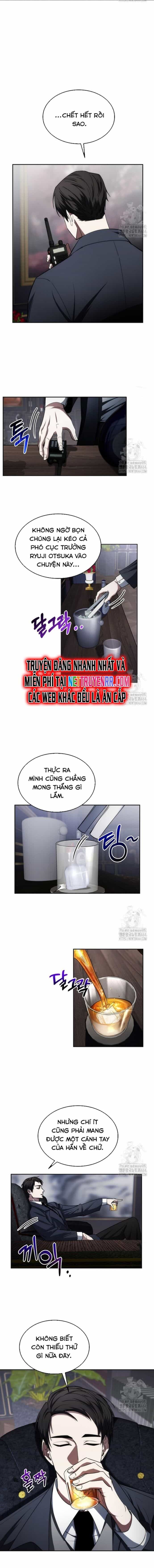 Chiến Thần Xuất Thế - Chương 36 - ảnh 14
