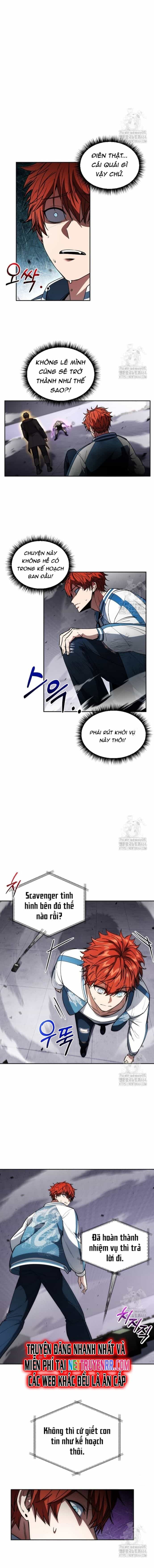 Chiến Thần Xuất Thế - Chương 36 - ảnh 2