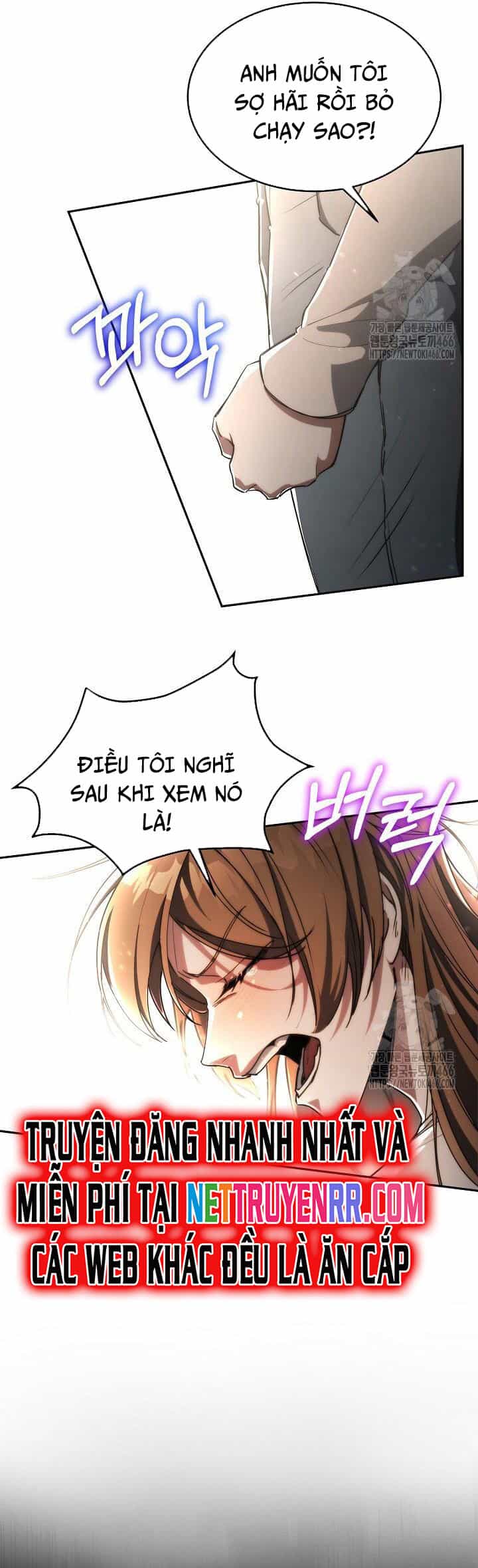 Chiến Thần Xuất Thế - Chương 39 - ảnh 16