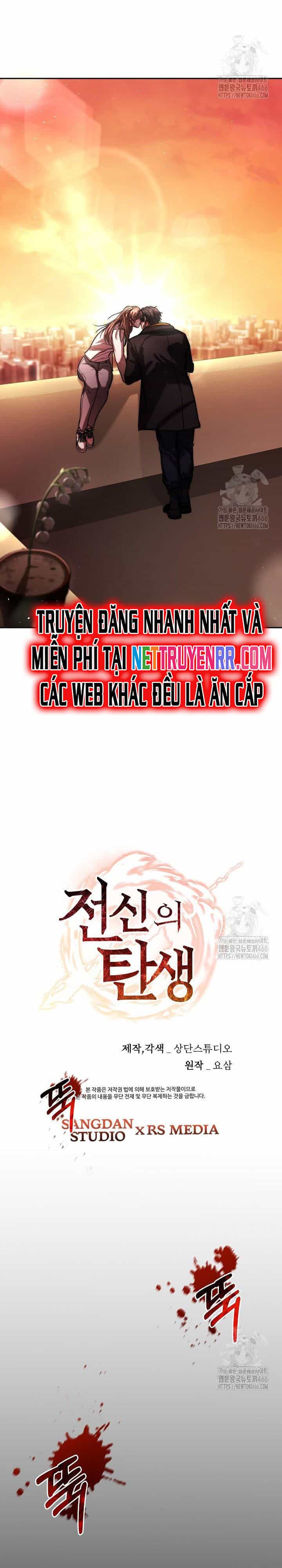 Chiến Thần Xuất Thế - Chương 39 - ảnh 33