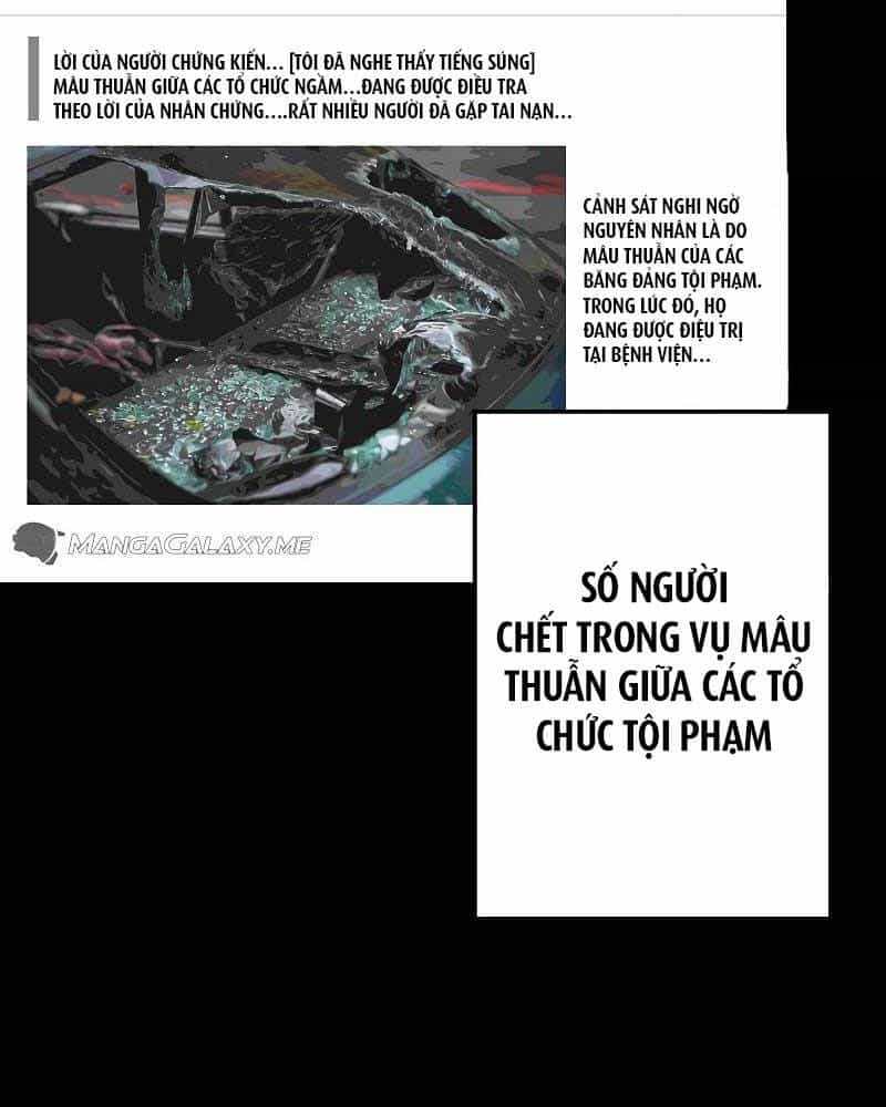 Chiến Thần Xuất Thế - Chương 4 - ảnh 76