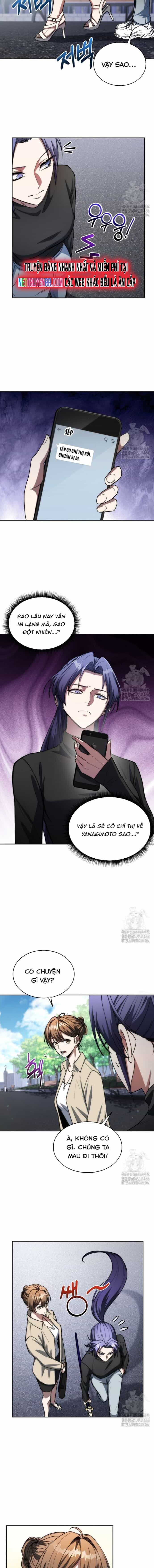 Chiến Thần Xuất Thế - Chương 42 - ảnh 8