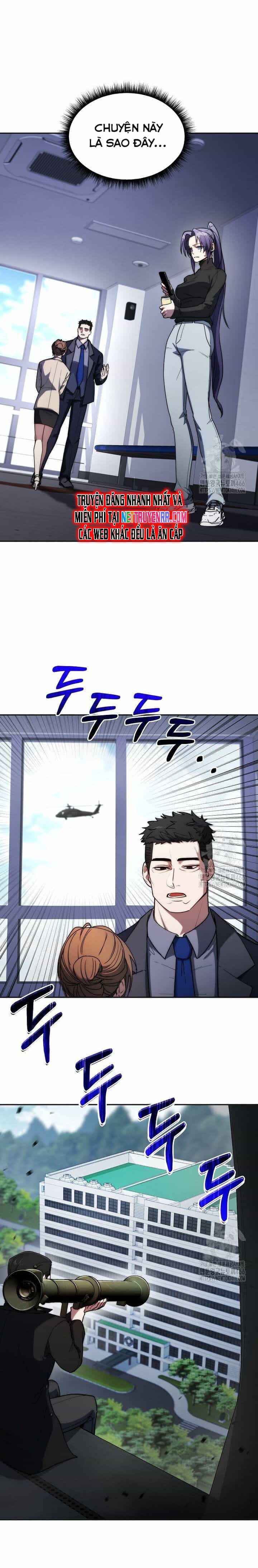 Chiến Thần Xuất Thế - Chương 44 - ảnh 19