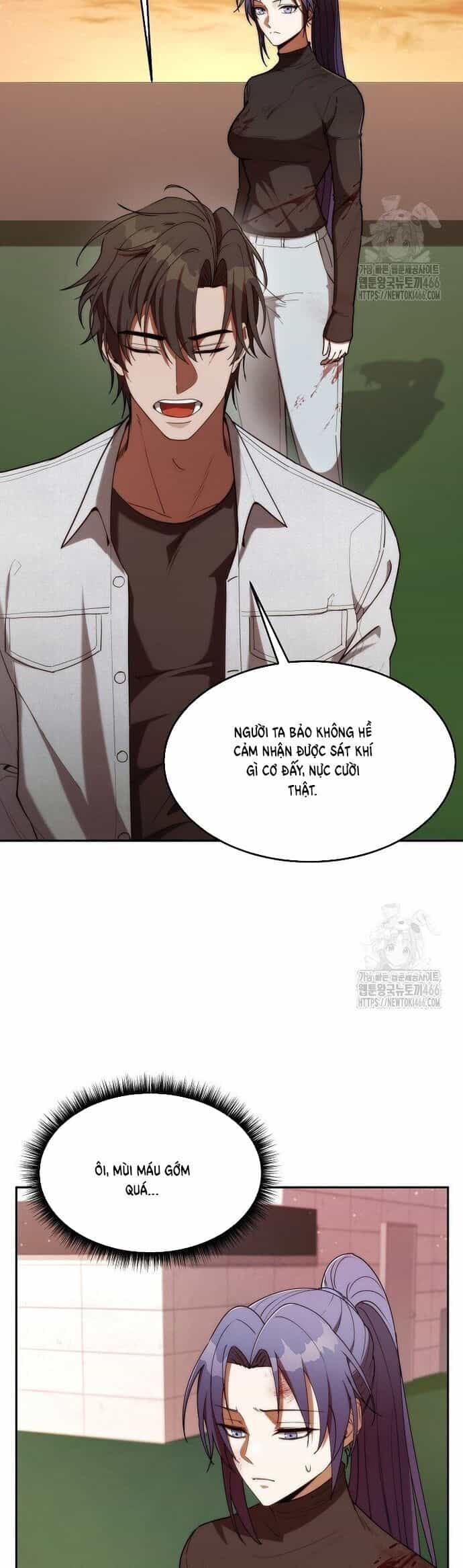 Chiến Thần Xuất Thế - Chương 46 - ảnh 28