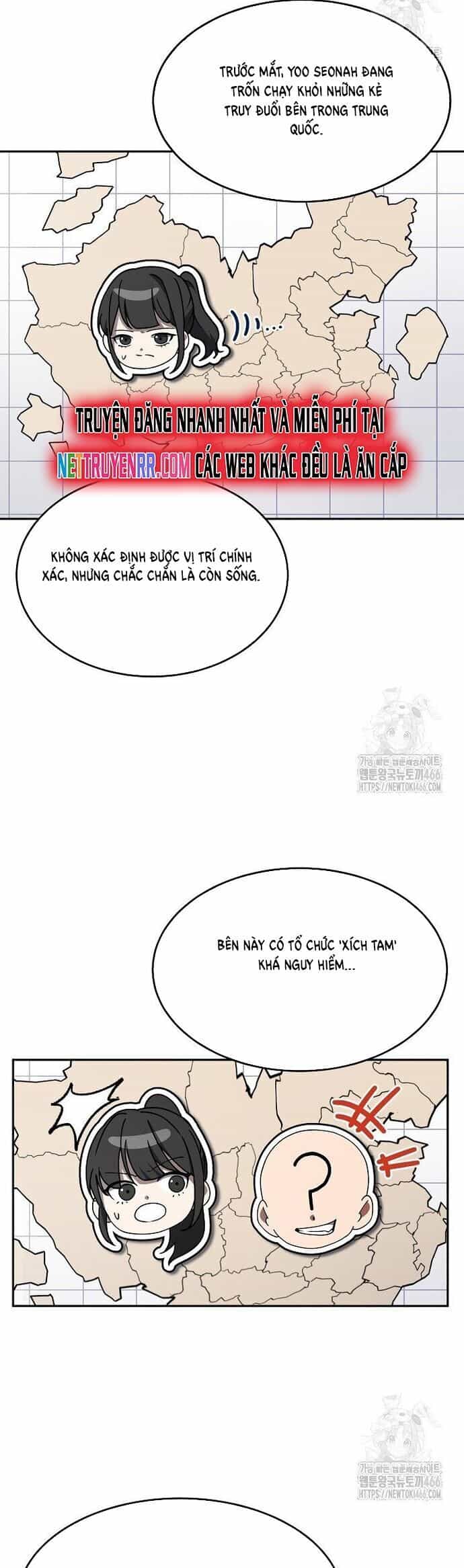 Chiến Thần Xuất Thế - Chương 46 - ảnh 34