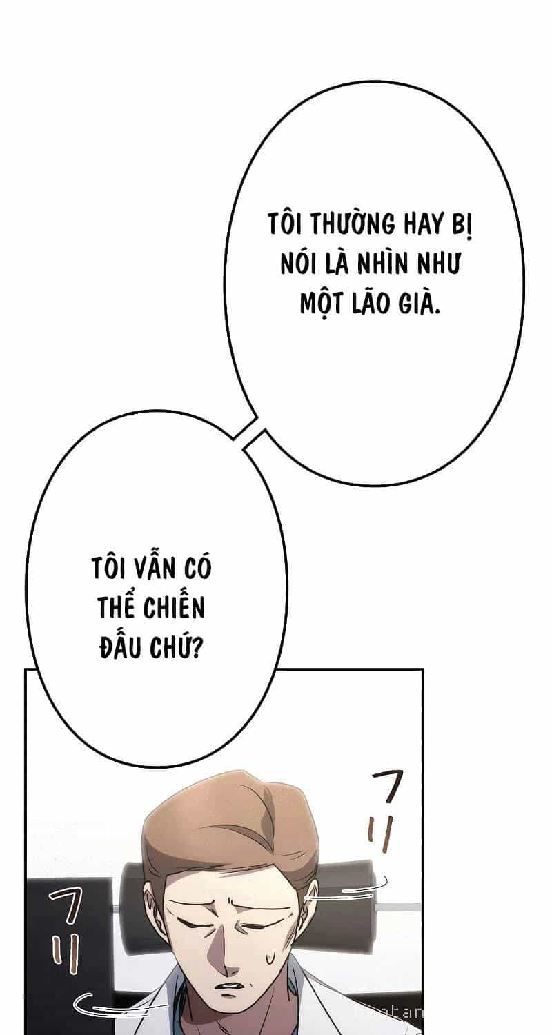 Chiến Thần Xuất Thế - Chương 8 - ảnh 81