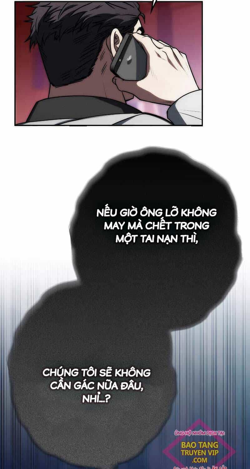 Chiến Thần Xuất Thế - Chương 9 - ảnh 37
