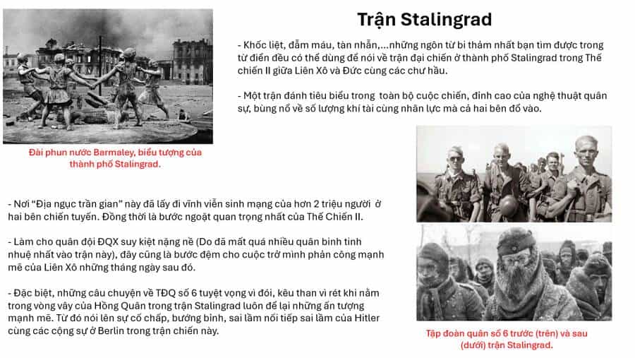 Chiến Tranh Không Có Một Khuôn Mặt Phụ Nữ - Chương 16.2 - ảnh 17
