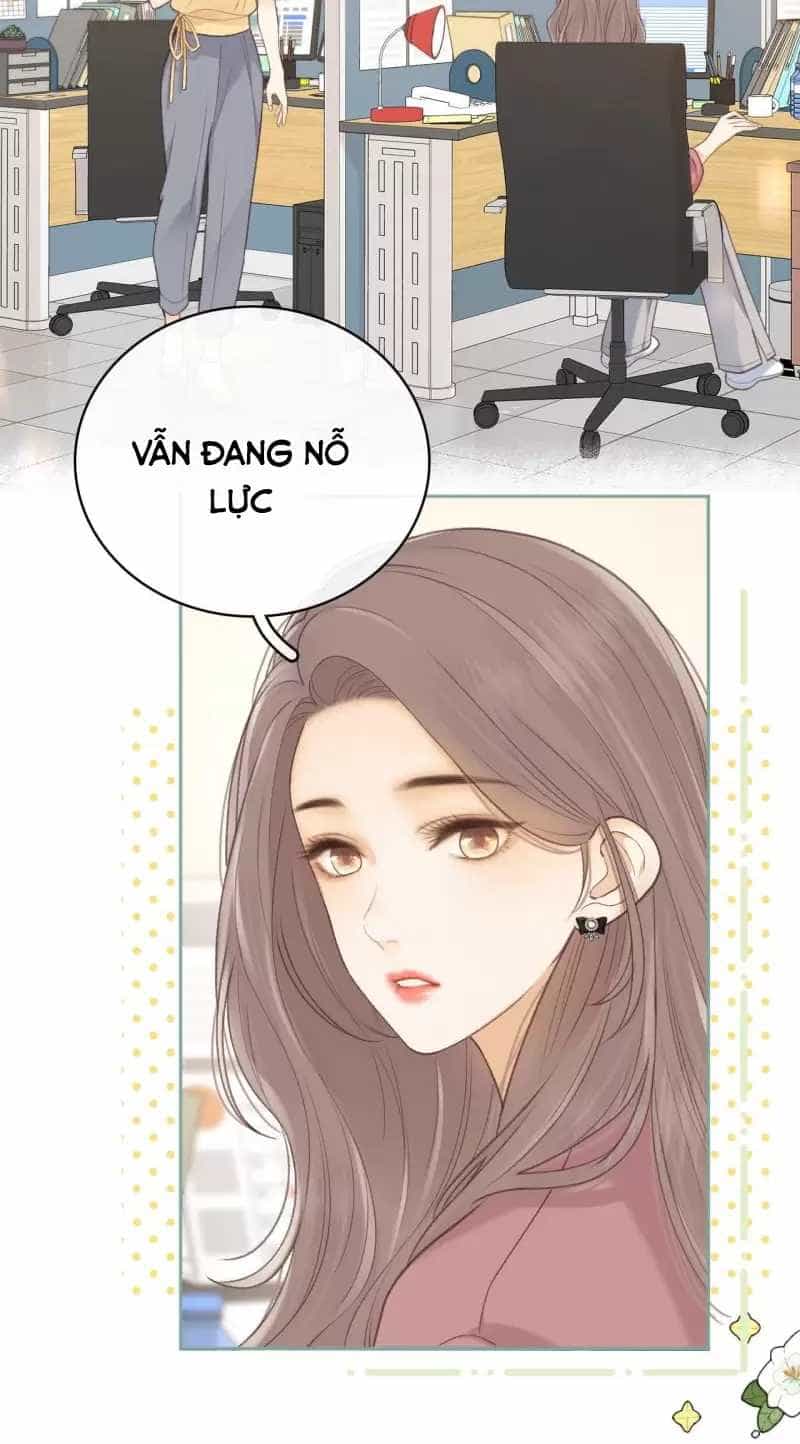 Chiến Tranh Không Có Một Khuôn Mặt Phụ Nữ - Chương 23 - ảnh 45
