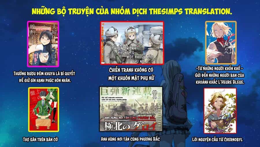 Chiến Tranh Không Có Một Khuôn Mặt Phụ Nữ - Chương 29.2 - ảnh 23