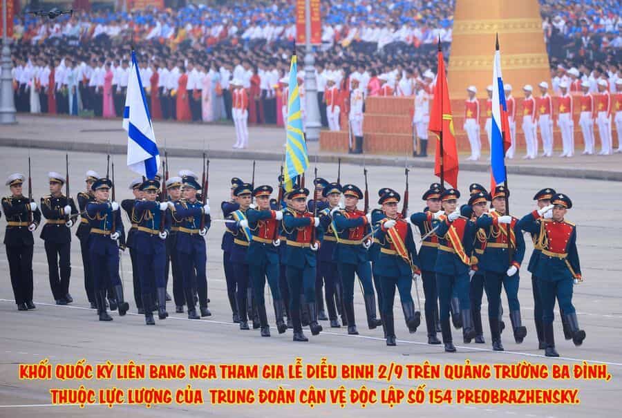 Chiến Tranh Không Có Một Khuôn Mặt Phụ Nữ - Chương 33.4 - ảnh 2