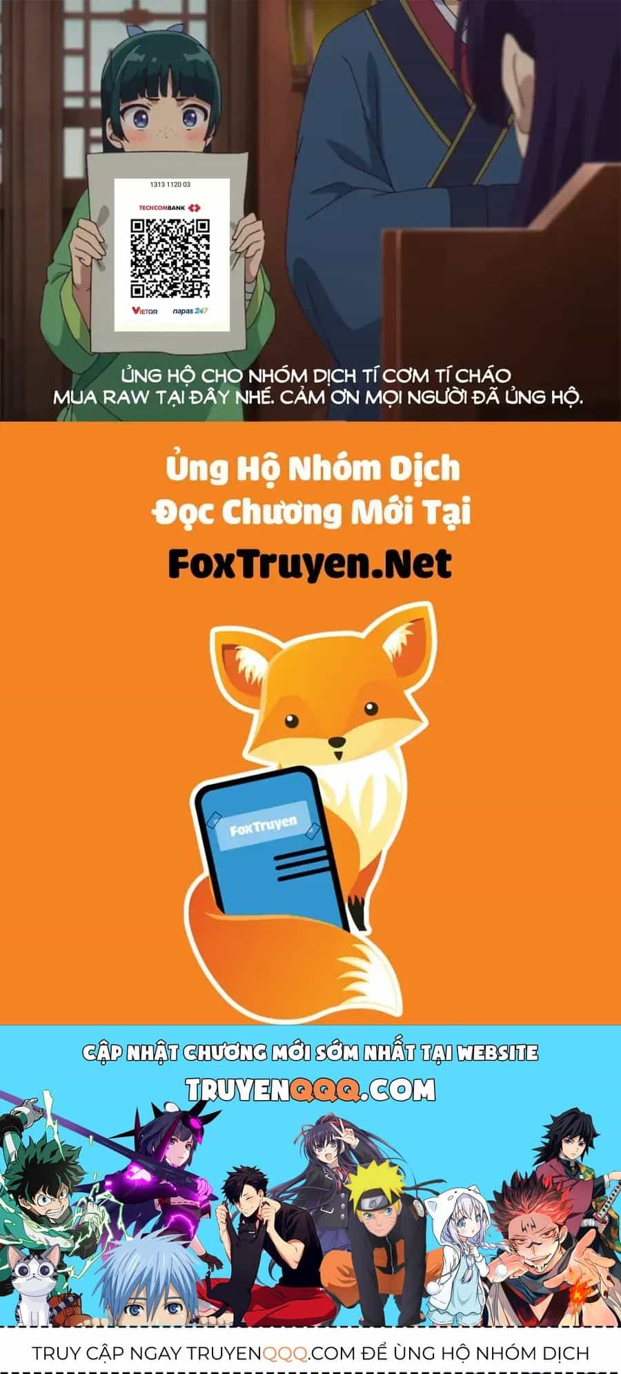 Chiến Tranh Không Có Một Khuôn Mặt Phụ Nữ - Chương 38.2 - ảnh 15