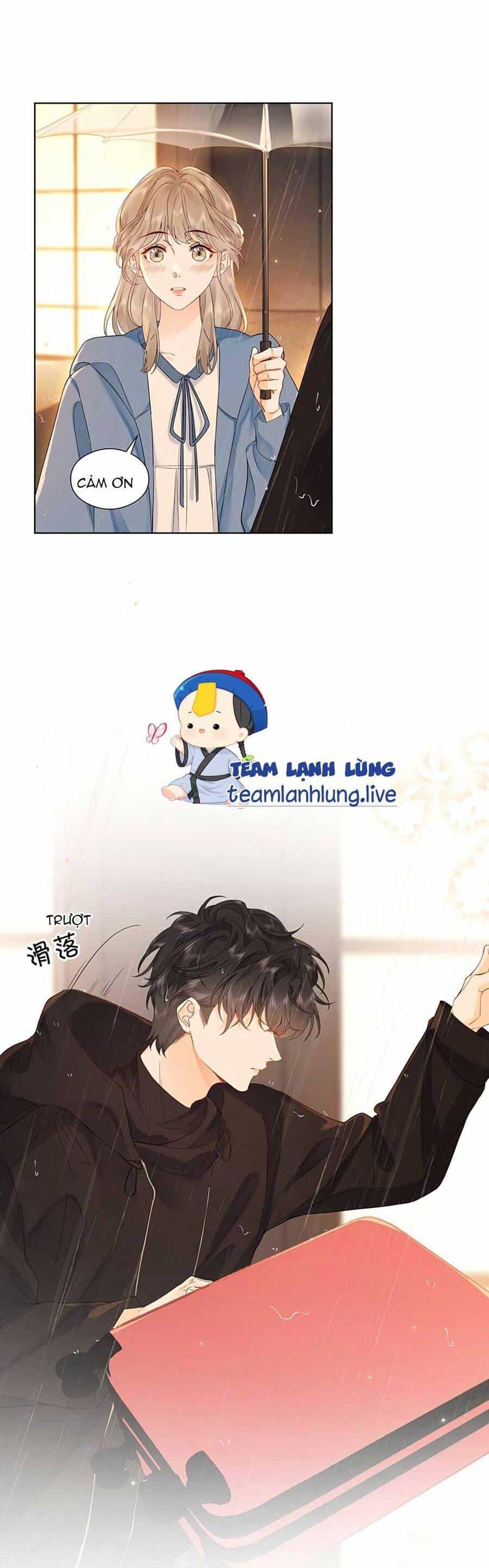 Chiết Ánh Trăng - Chương 1 - ảnh 23