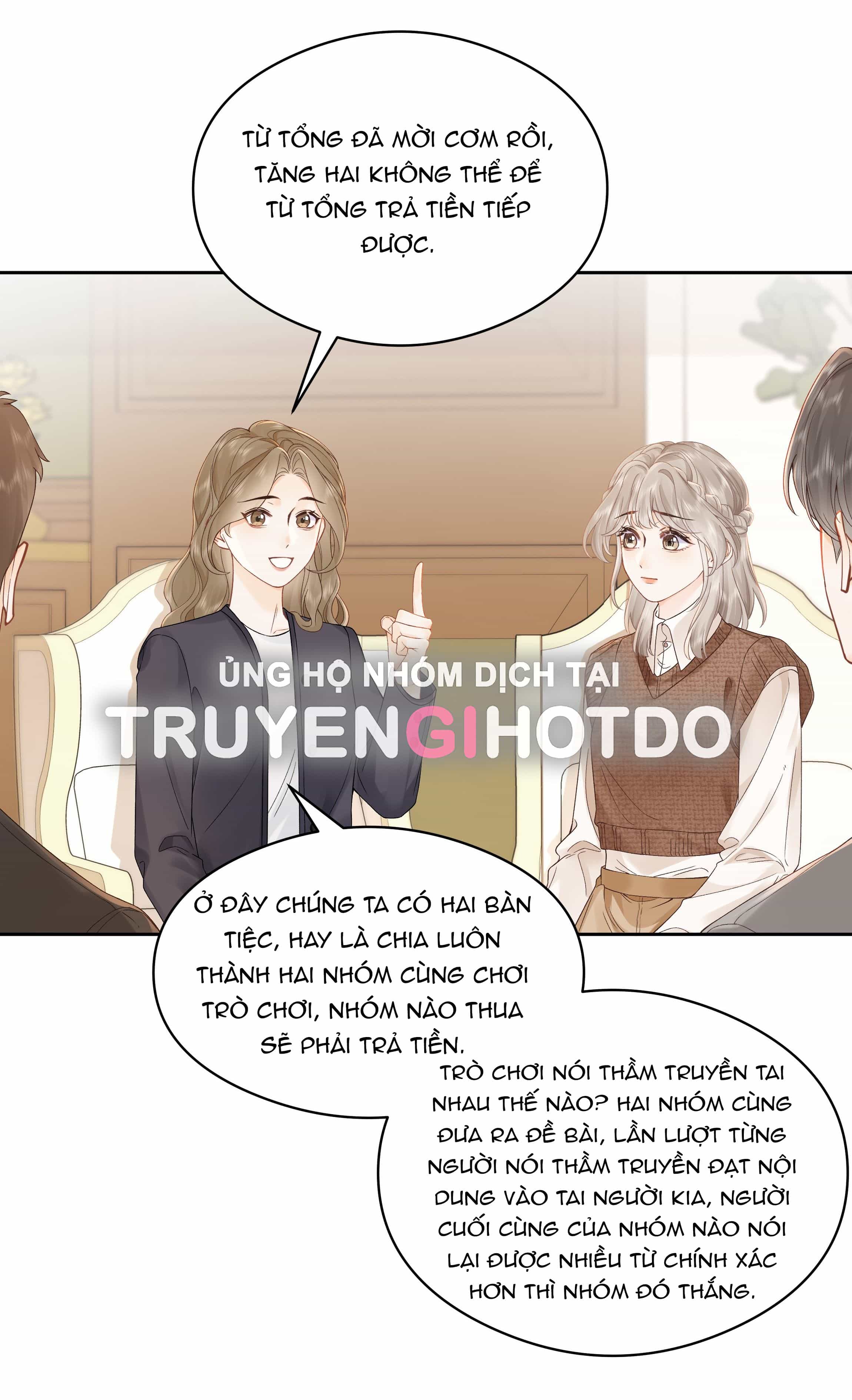 Chiết Ánh Trăng - Chương 6.1 - ảnh 14