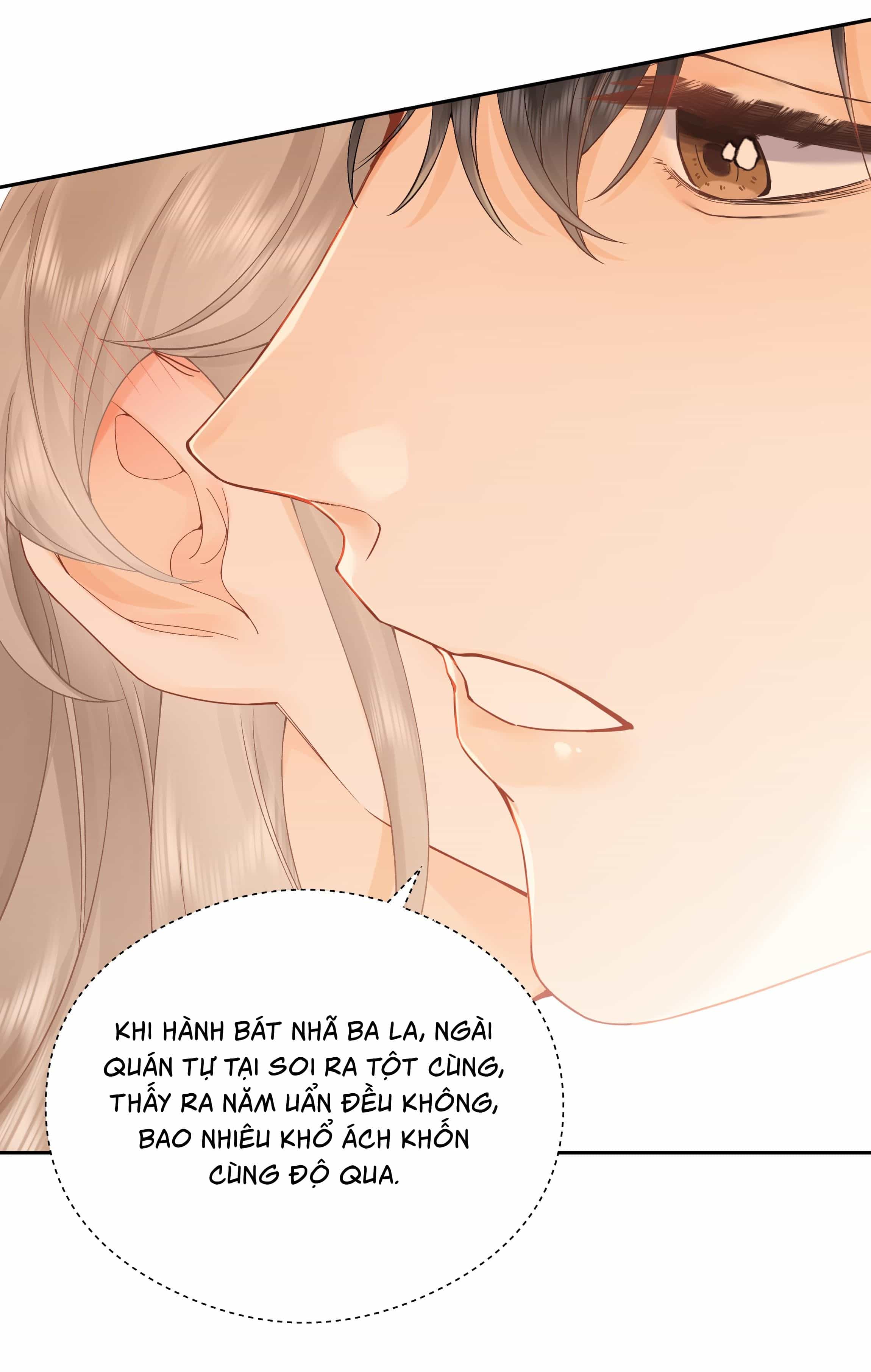 Chiết Ánh Trăng - Chương 6.2 - ảnh 12