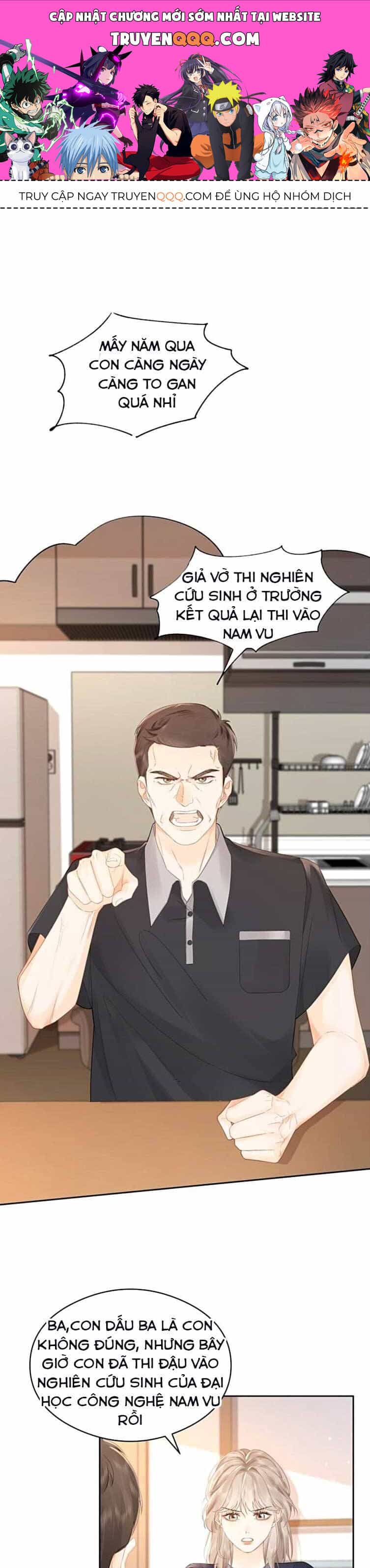 Chiết Ánh Trăng - Chương 8 - ảnh 1