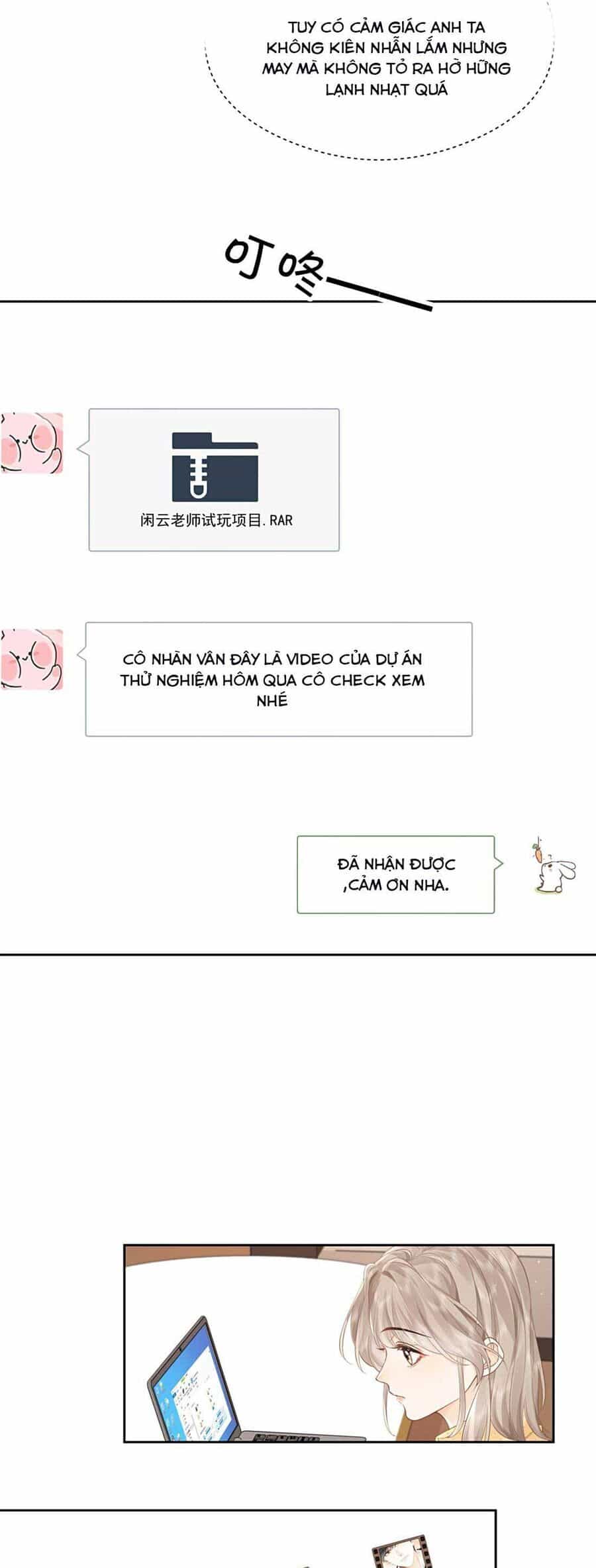 Chiết Ánh Trăng - Chương 8 - ảnh 12