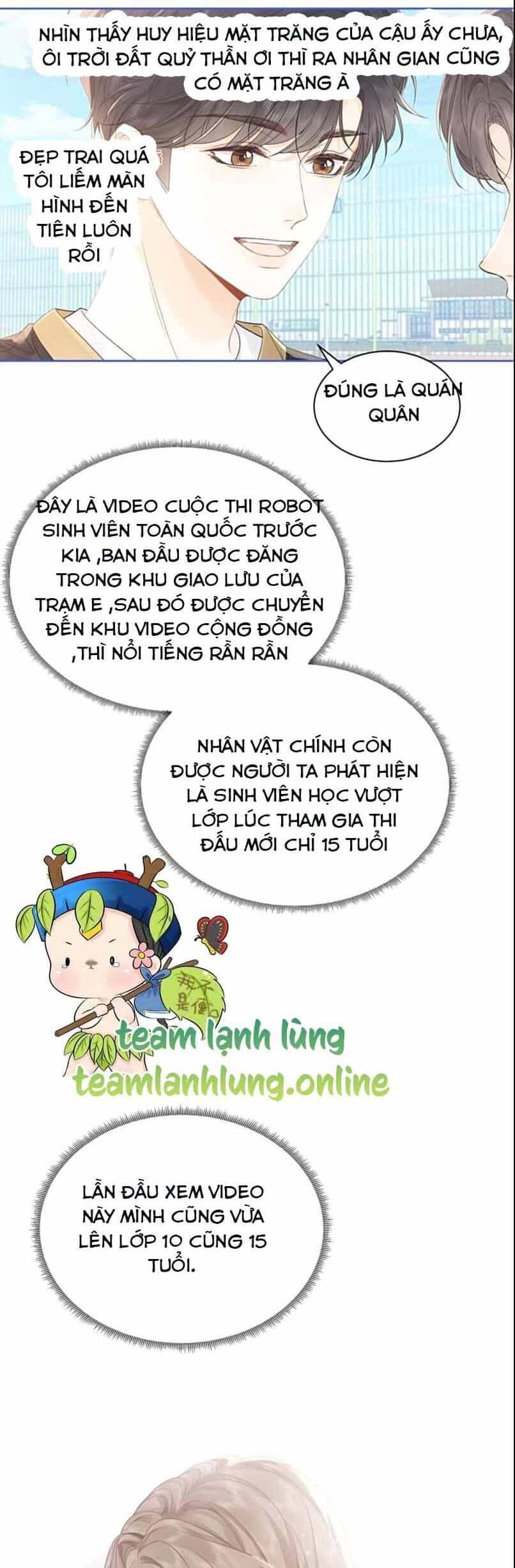 Chiết Ánh Trăng - Chương 8 - ảnh 18
