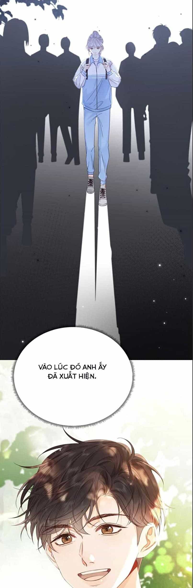 Chiết Ánh Trăng - Chương 8 - ảnh 20