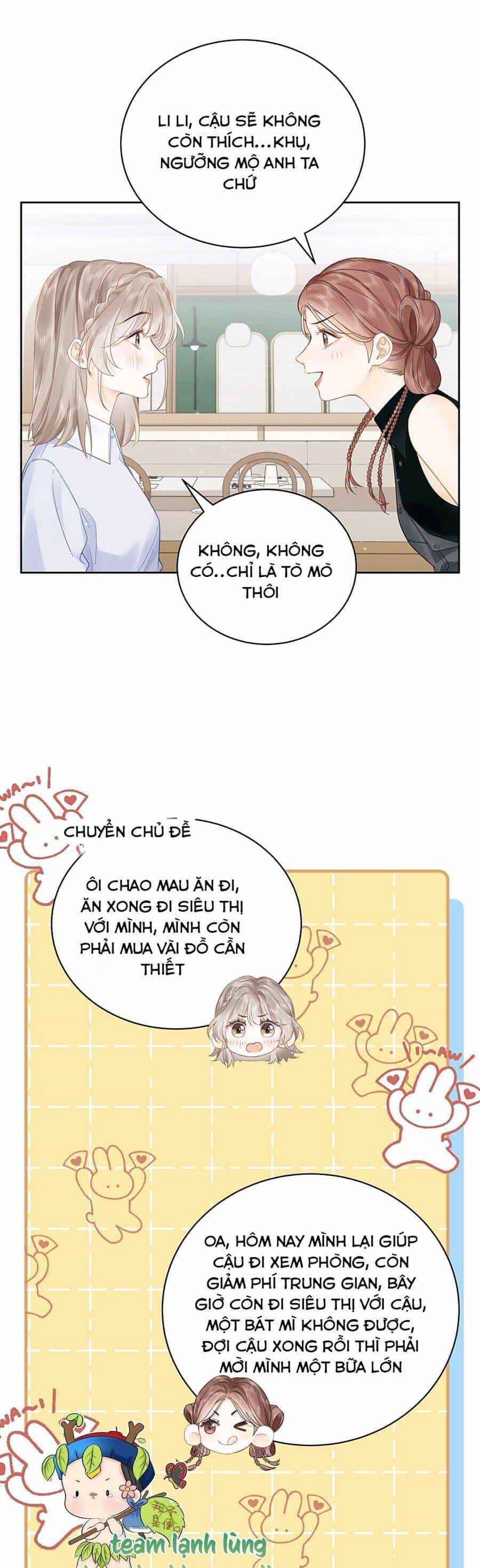 Chiết Ánh Trăng - Chương 9 - ảnh 13