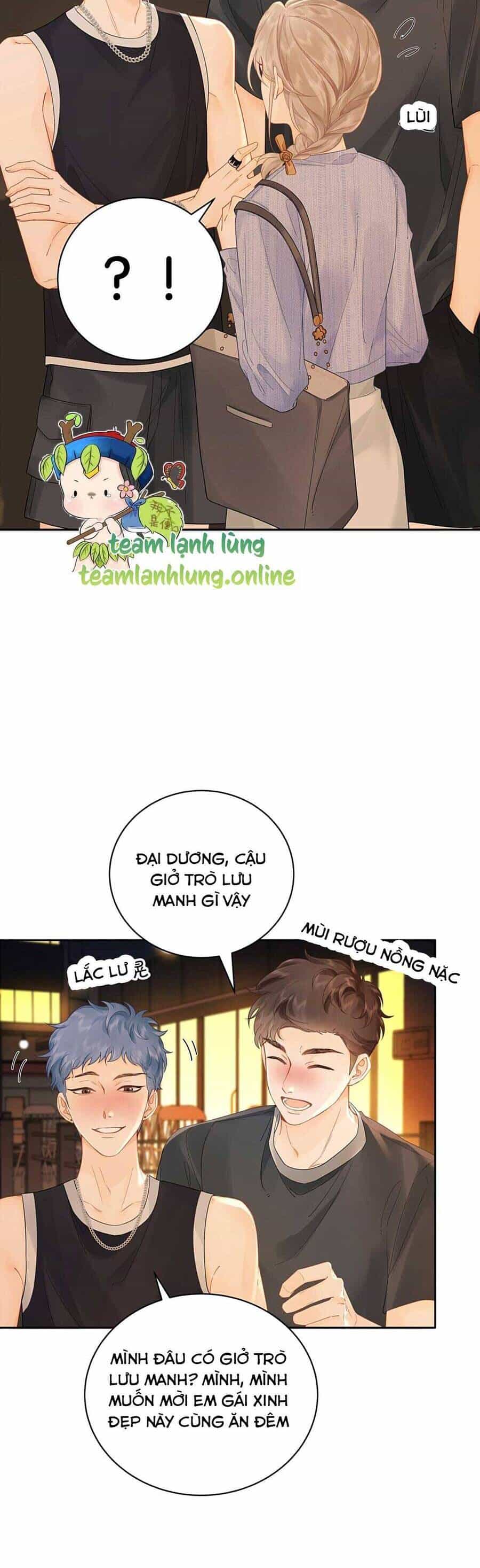 Chiết Ánh Trăng - Chương 9 - ảnh 17