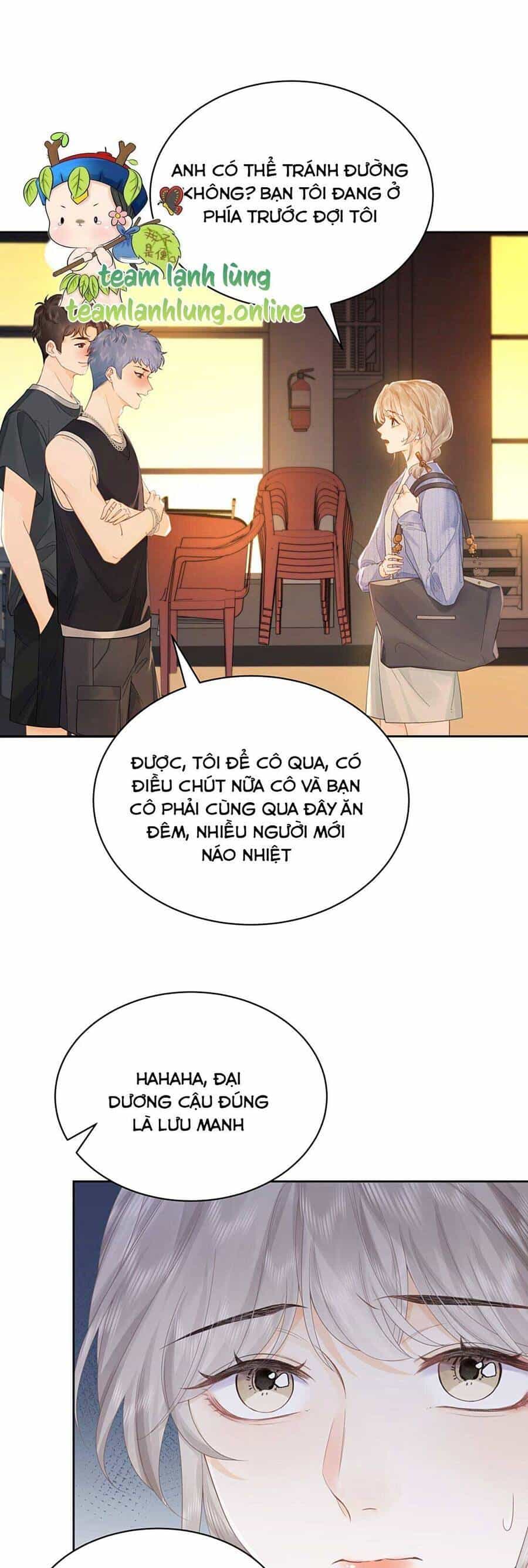 Chiết Ánh Trăng - Chương 9 - ảnh 18