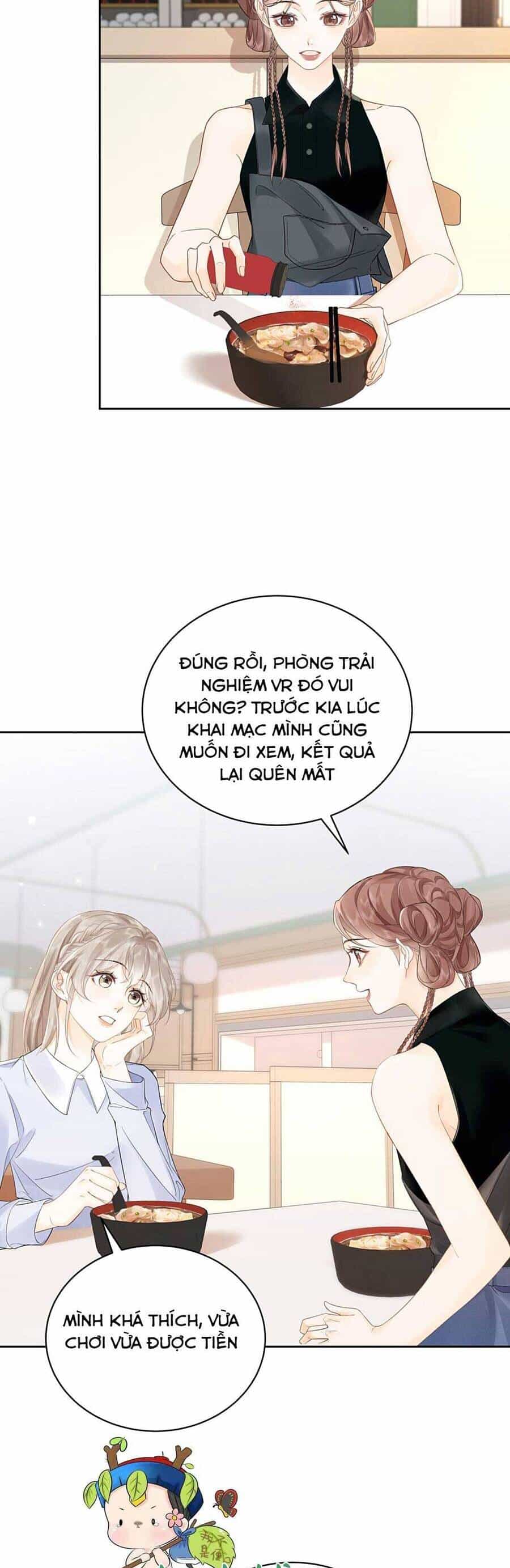 Chiết Ánh Trăng - Chương 9 - ảnh 3