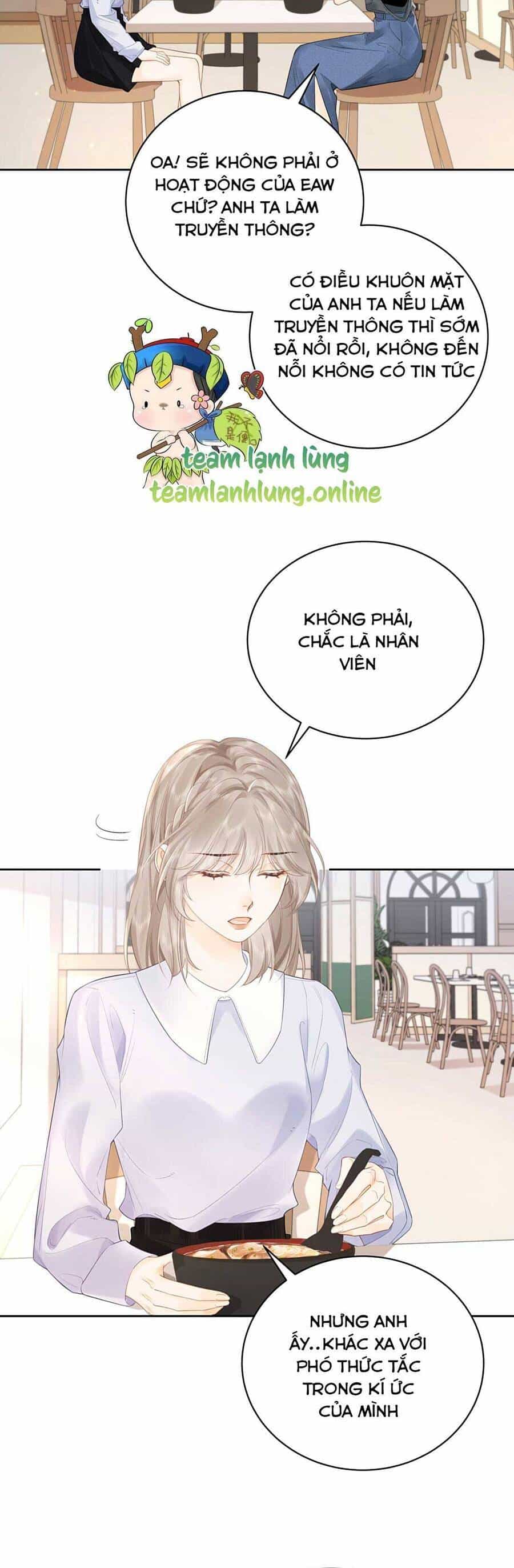 Chiết Ánh Trăng - Chương 9 - ảnh 9