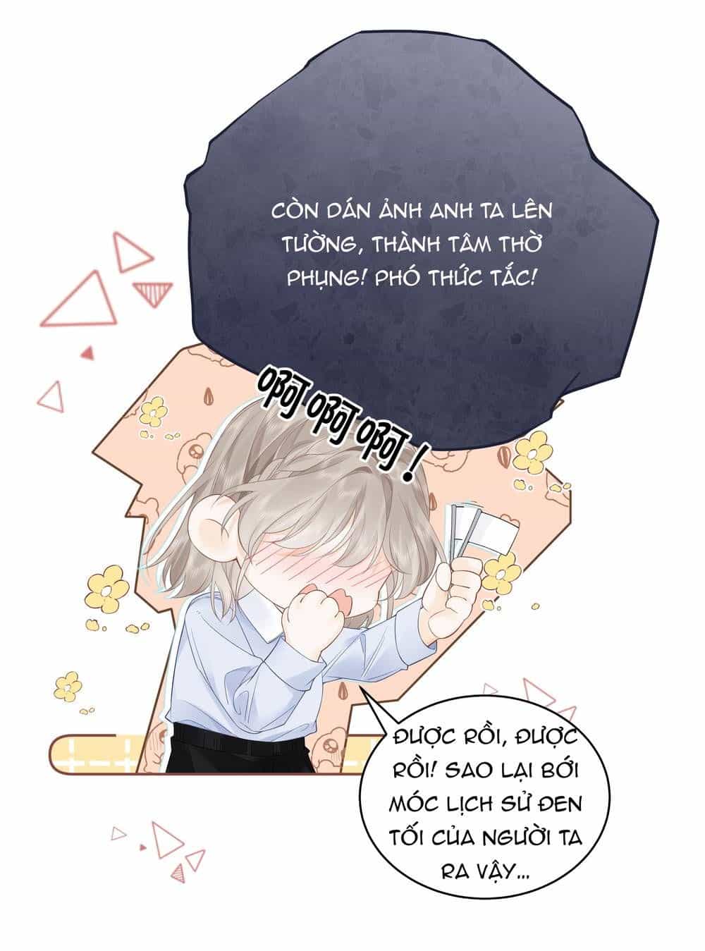 Chiết Ánh Trăng - Chương 9.1 - ảnh 15