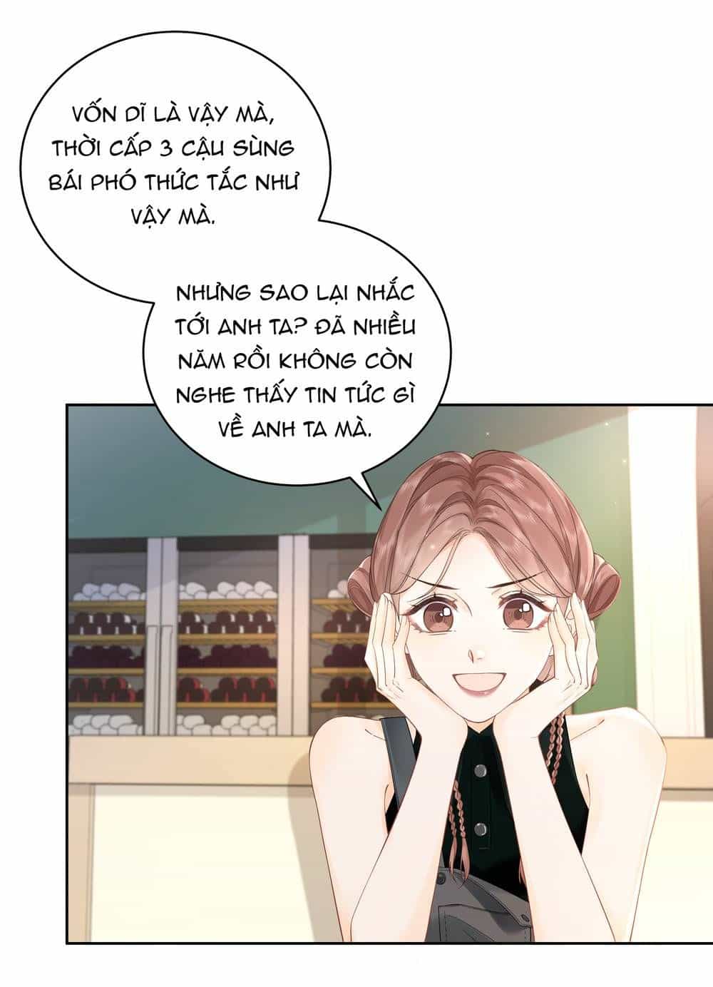 Chiết Ánh Trăng - Chương 9.1 - ảnh 16