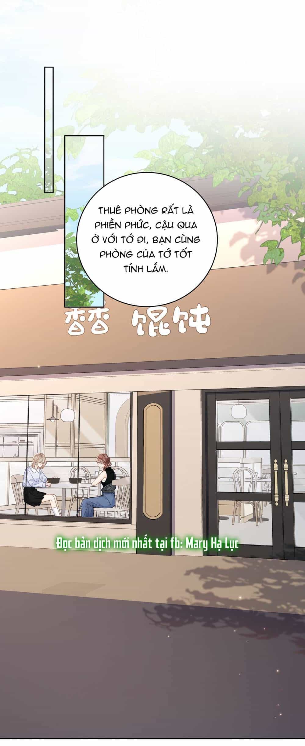 Chiết Ánh Trăng - Chương 9.1 - ảnh 4