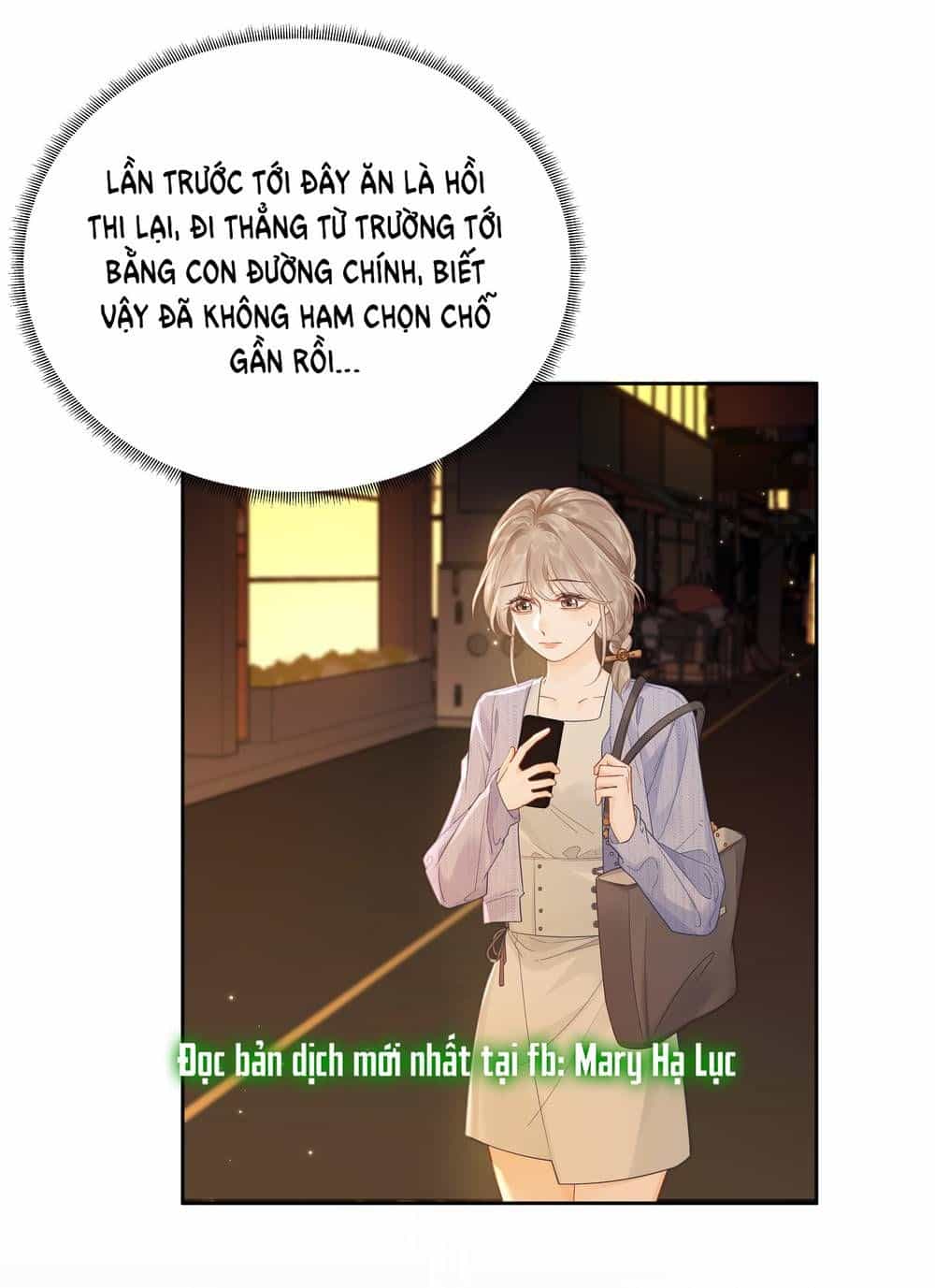 Chiết Ánh Trăng - Chương 9.2 - ảnh 11
