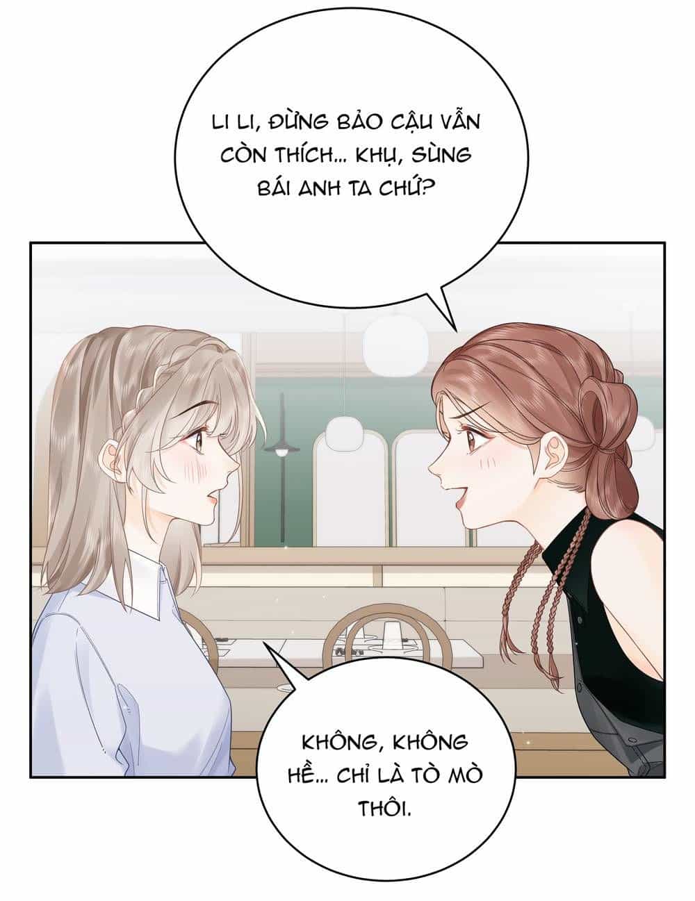 Chiết Ánh Trăng - Chương 9.2 - ảnh 6