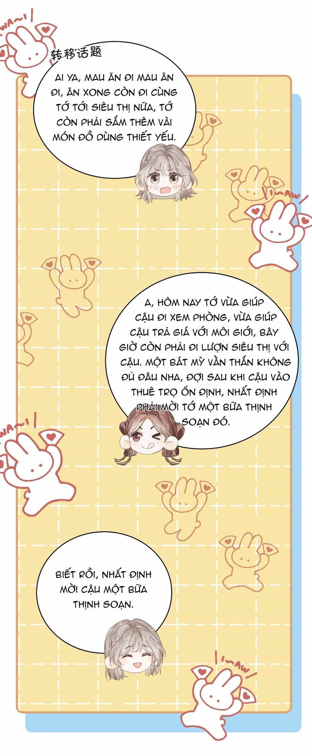 Chiết Ánh Trăng - Chương 9.2 - ảnh 7