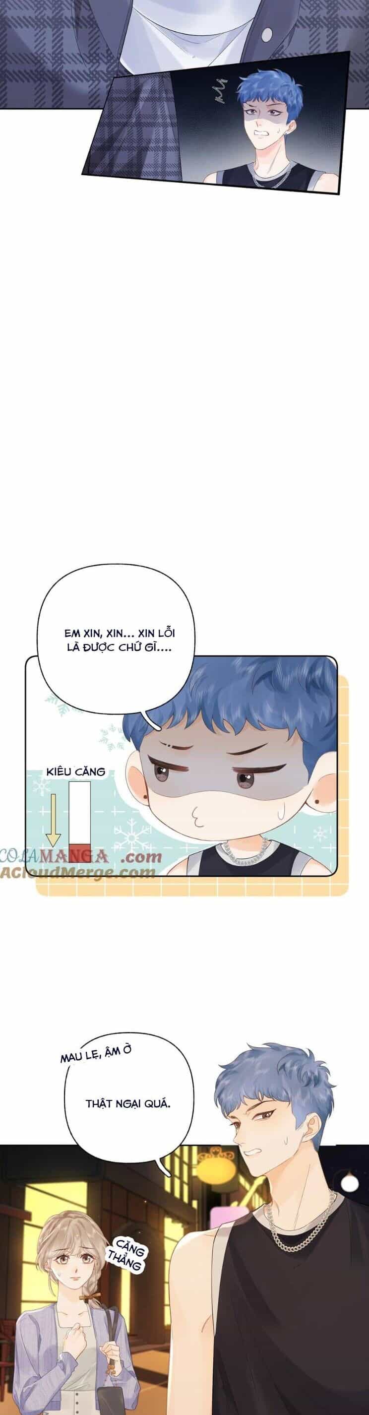 Chiết Ánh Trăng - Chương 10 - ảnh 11
