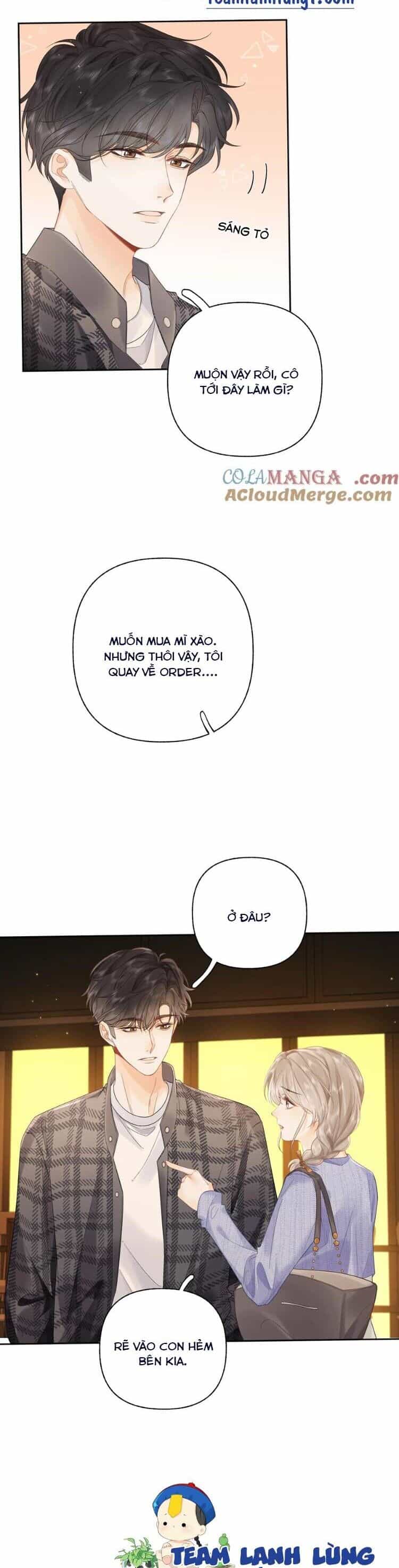 Chiết Ánh Trăng - Chương 10 - ảnh 20