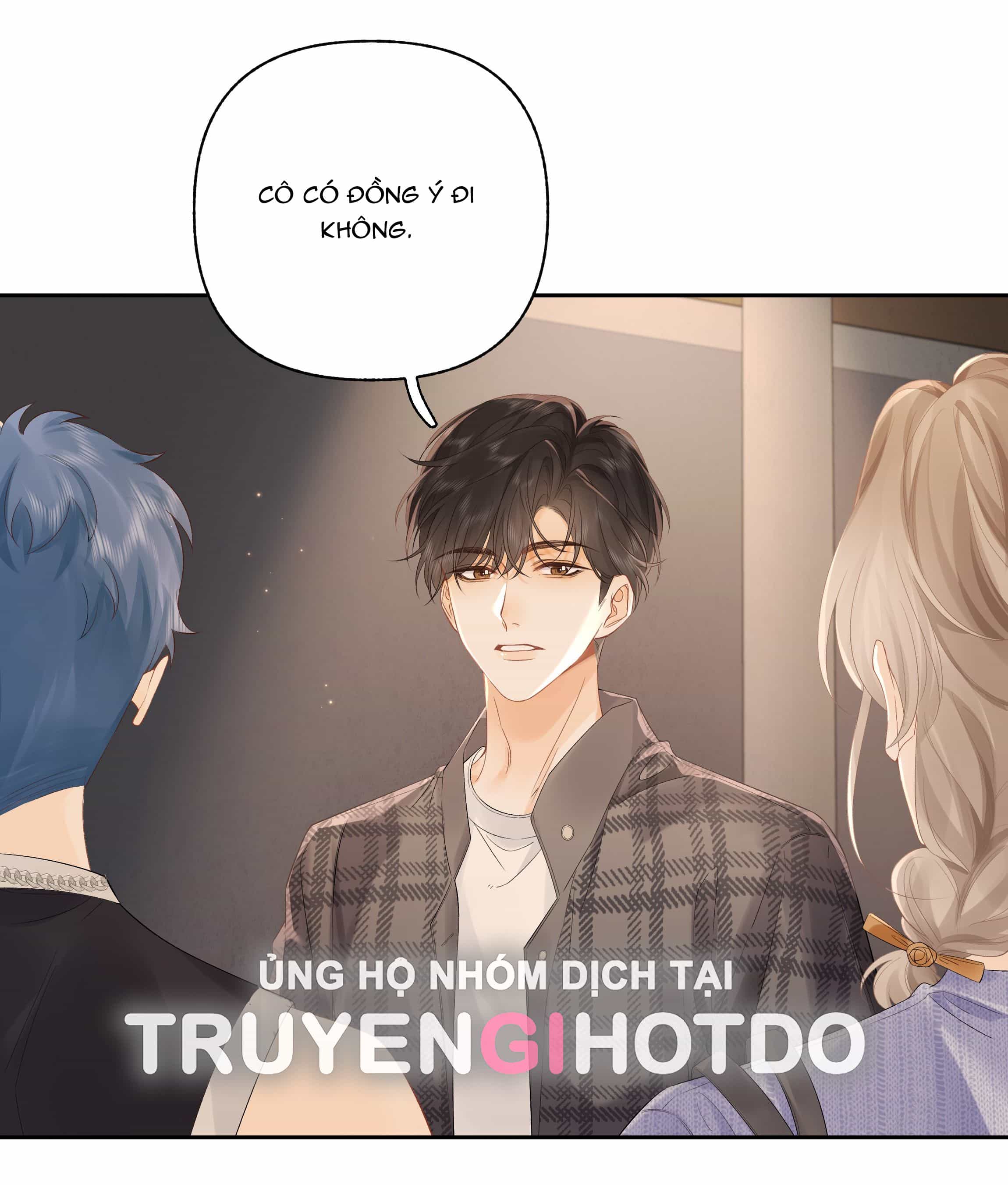 Chiết Ánh Trăng - Chương 10.1 - ảnh 14