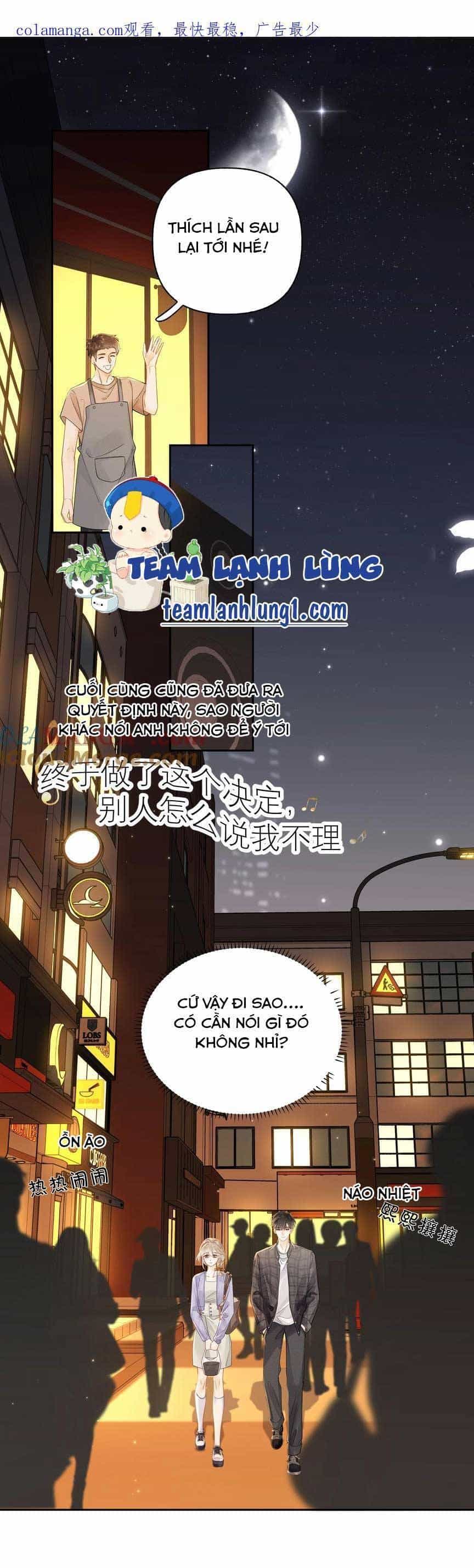 Chiết Ánh Trăng - Chương 11 - ảnh 1