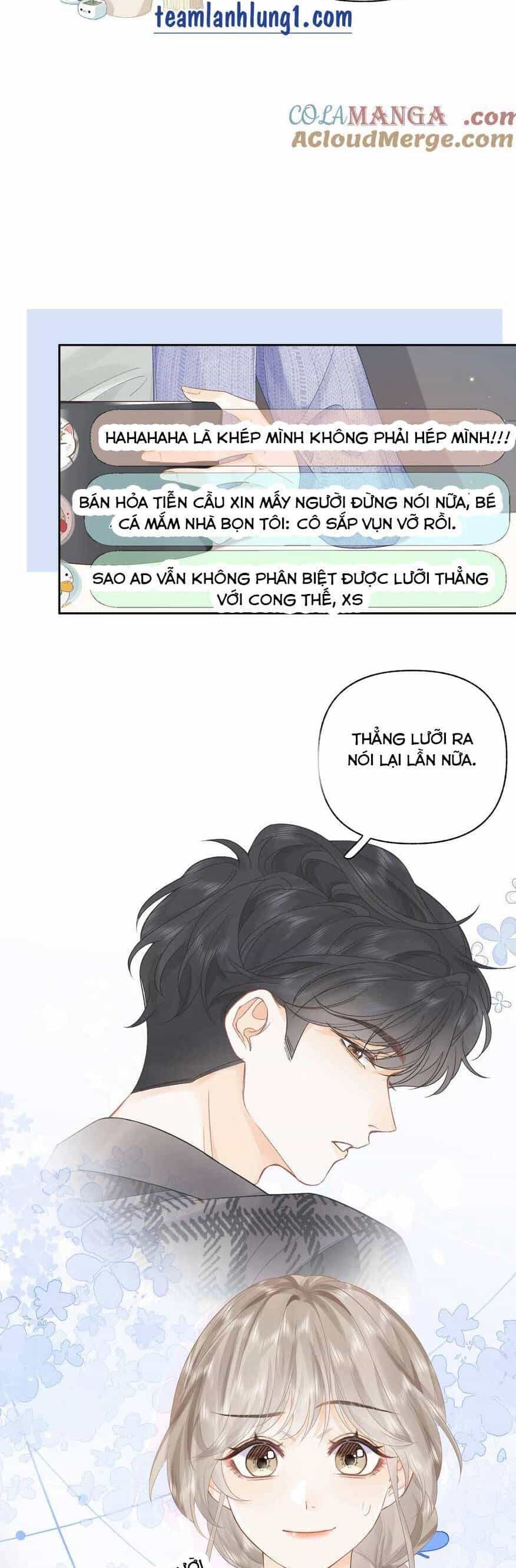Chiết Ánh Trăng - Chương 11 - ảnh 17