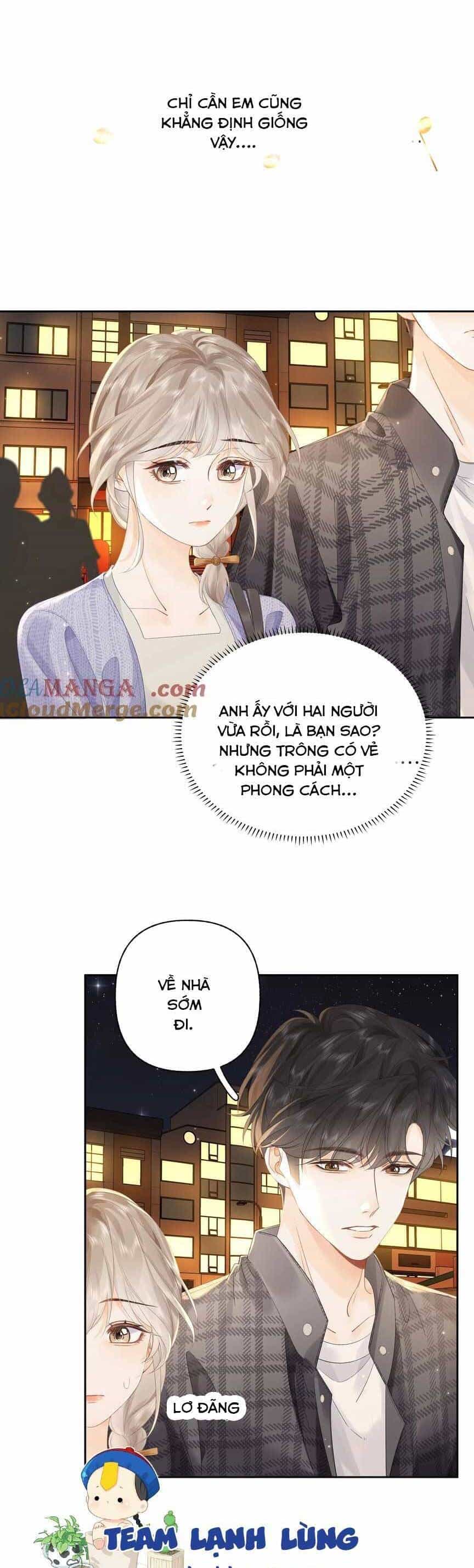Chiết Ánh Trăng - Chương 11 - ảnh 2