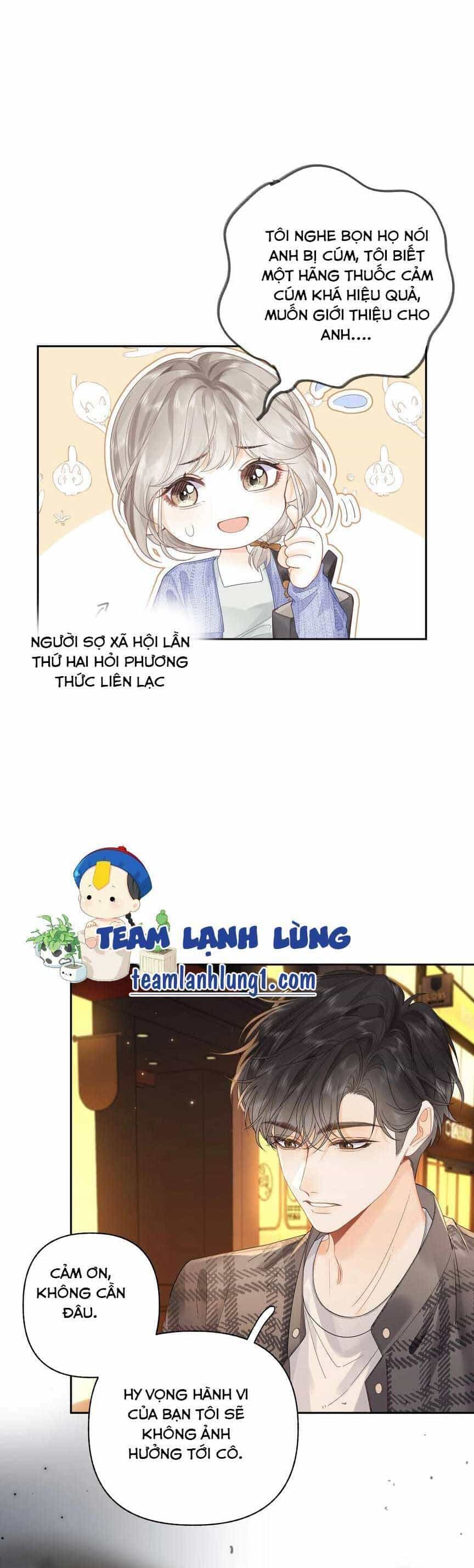Chiết Ánh Trăng - Chương 11 - ảnh 8