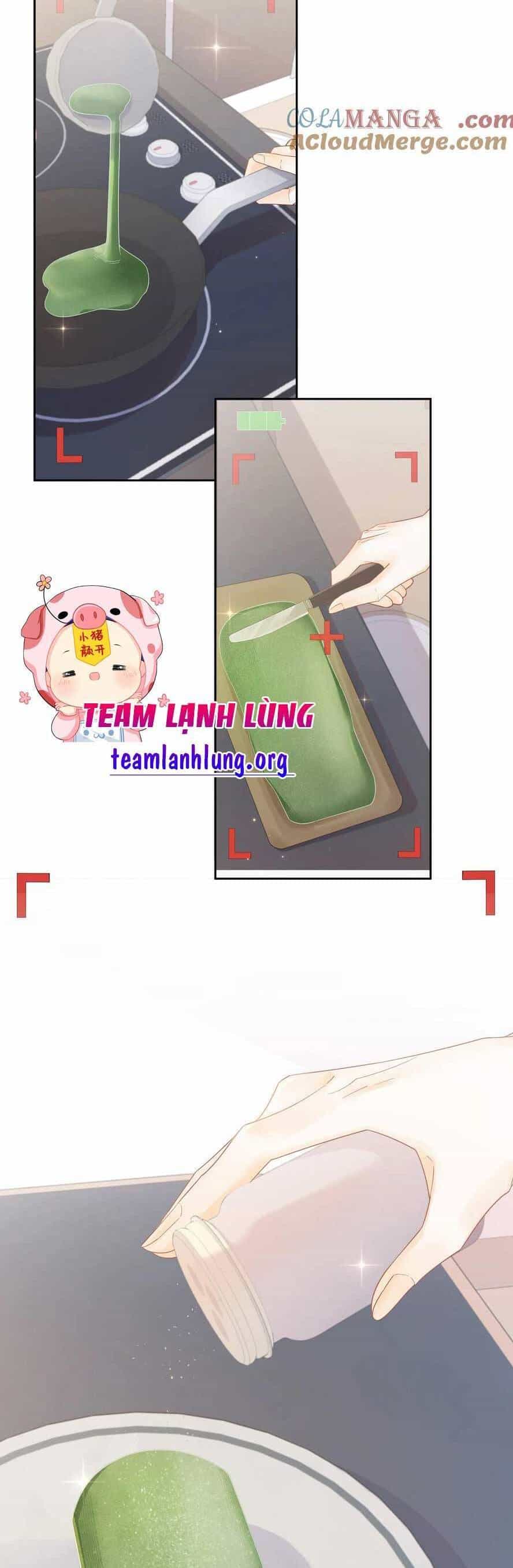 Chiết Ánh Trăng - Chương 12 - ảnh 13