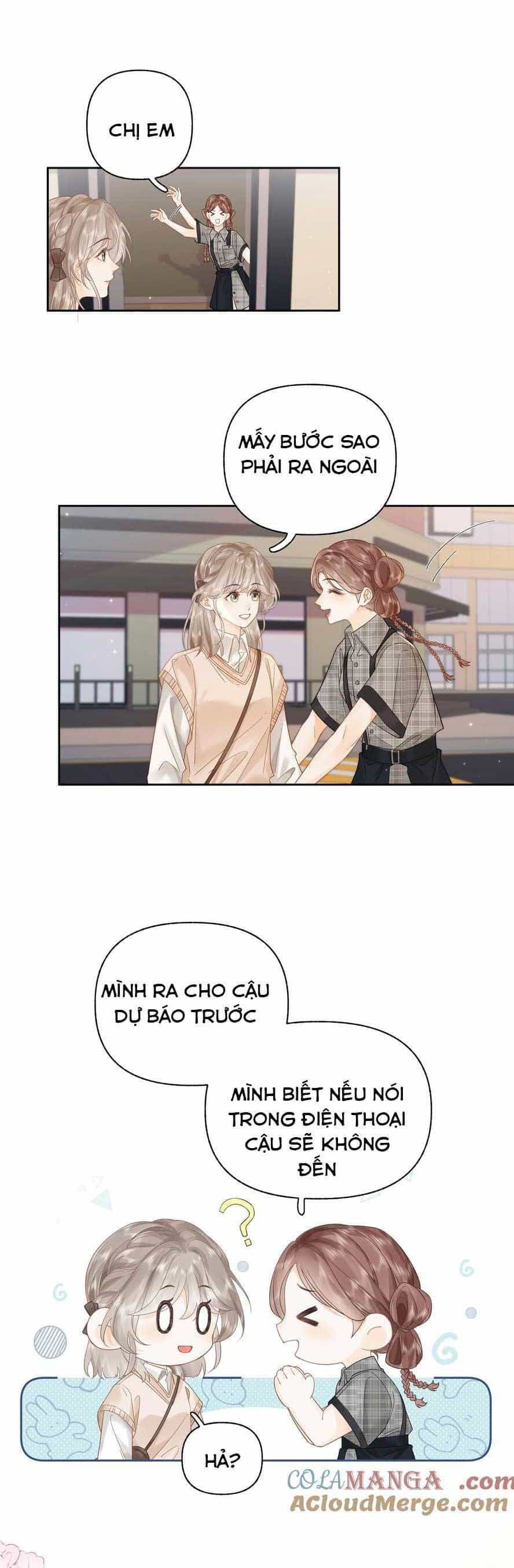 Chiết Ánh Trăng - Chương 12 - ảnh 19