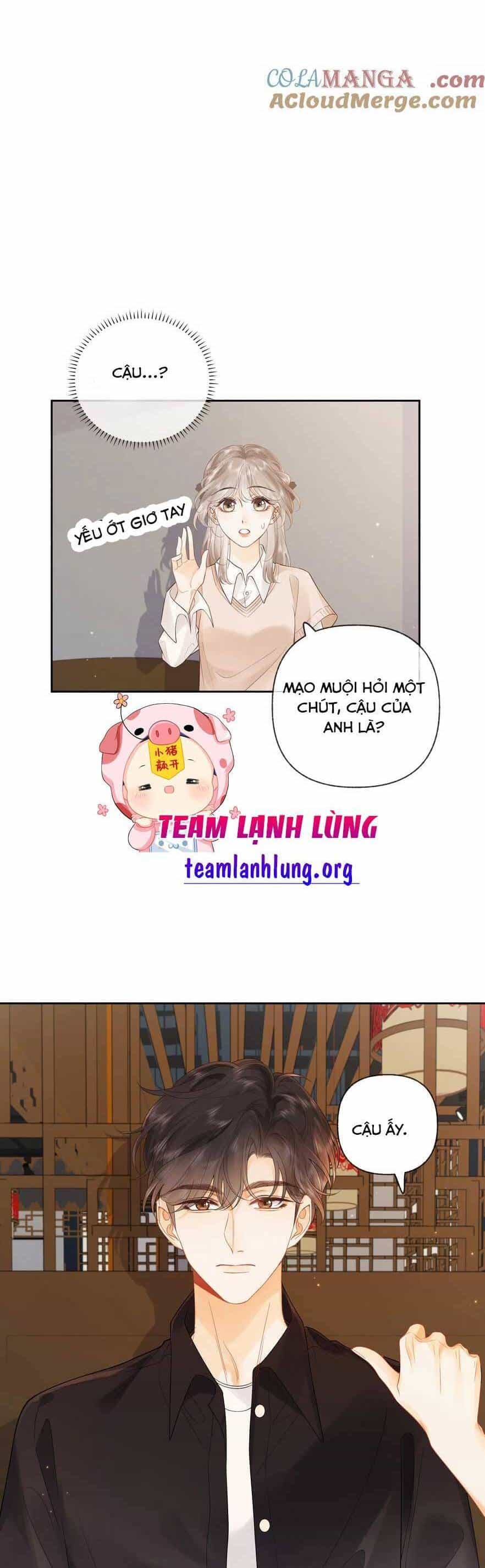 Chiết Ánh Trăng - Chương 13 - ảnh 10