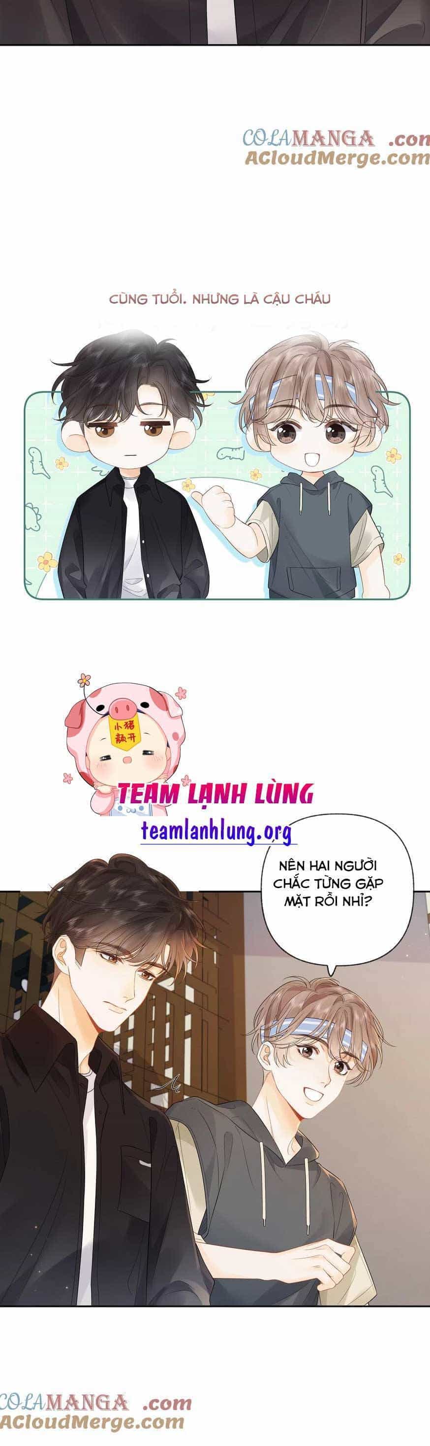 Chiết Ánh Trăng - Chương 13 - ảnh 11