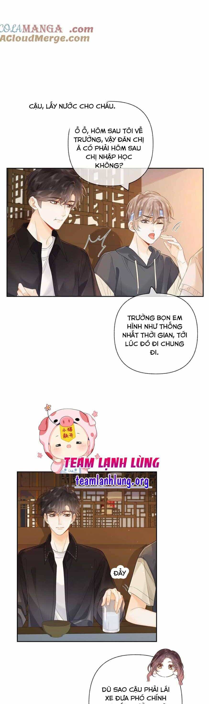 Chiết Ánh Trăng - Chương 13 - ảnh 15